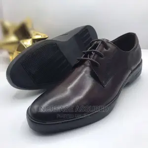 Quality Prada Italian Shoes