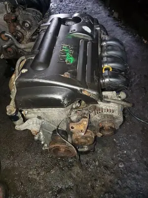 1zz Engines for Toyota Corolla, Matrix, Avensis 2003/2005 Mo