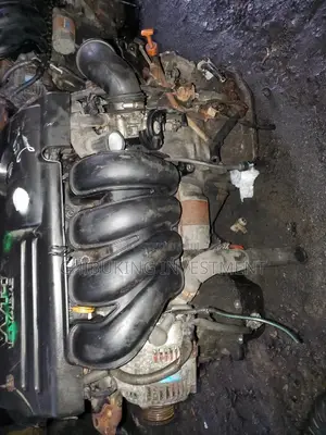 1zz Engines for Toyota Corolla, Matrix, Avensis 2003/2005 Mo