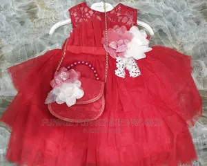 Made in Turkey Dress.