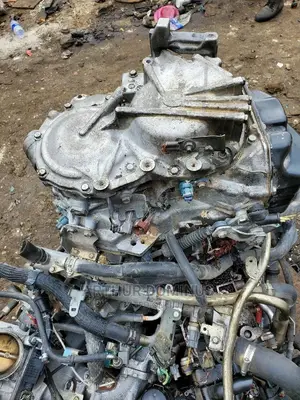 Nissan Maxima Gearbox 2005/2007