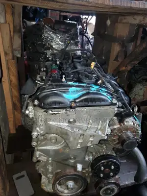 Engines for Hyundai Elantra 2012, Hyundai Is35 2014 Model