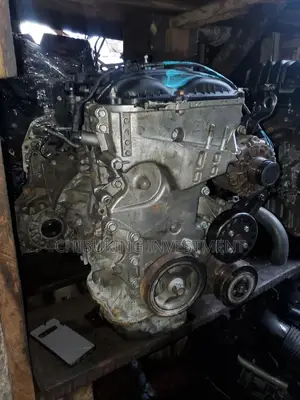 Engines for Hyundai Elantra 2012, Hyundai Is35 2014 Model