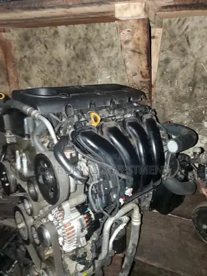 Engines for Kia Sportage, Hyundai Santafe, Tucson 2012/2014