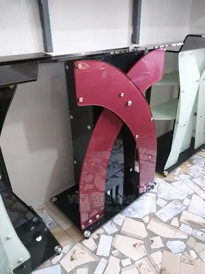 High Grade Church Pulpit.