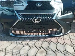 Upgrade Kit - For 2008/2012 Es350