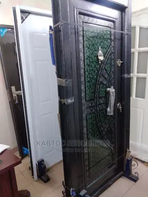 Turkish Styled External Door
