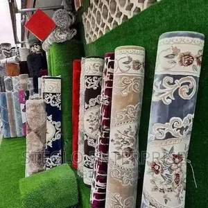 High Quality Arabian Centre Rug