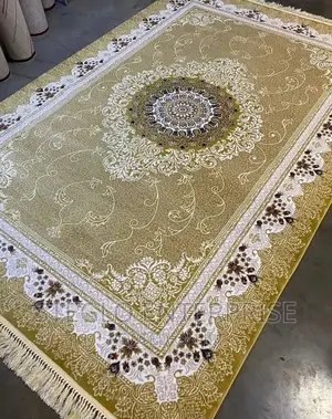 High Quality Arabian Rugs