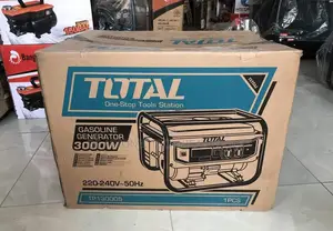 3kva Total Generator