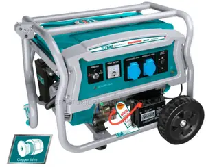 3500w TOTAL GENERATOR (Keystart)