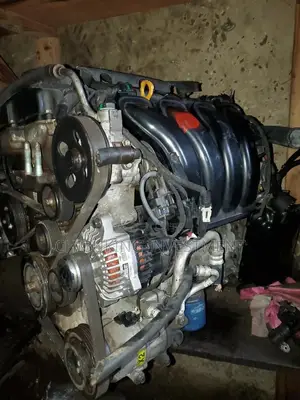 Engines for Hyundai Sonata, Kia Optima V