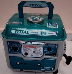 800W Total Generator