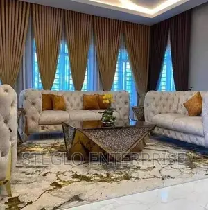 High Quality Turkish Curtains 