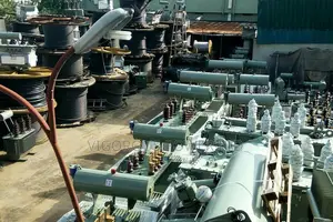 500kva By 33 Brand New Vector Group