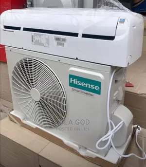 Hisence AC 1.5hp Inverter