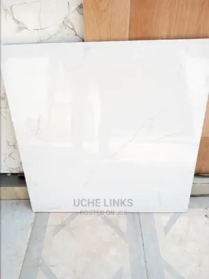 Carrara White Tiles