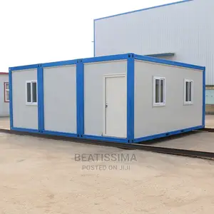 Portable Cabins/ Portacabin /Container Office/ House
