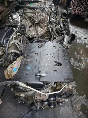 Engines for Mitsubishi Outlander 2008/013, Lancer 2008 Model