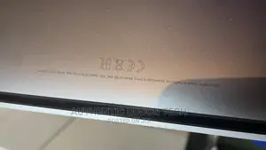 Apple Screen A