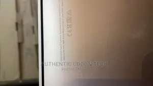 Apple Screen A