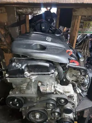 Gdi Engines for Hyundai Sonata, Santafe, Kia Optima 2012/015