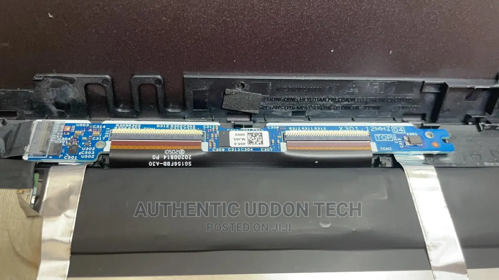 Hp15-Ed Screen Touch