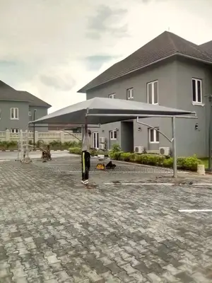 Two Car Parking Space at Apo District