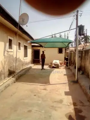 Green Car Parking Space at Apo District