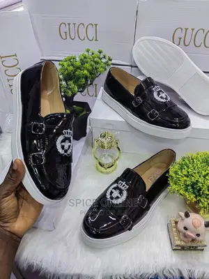 VIP: Gucci Sweet Shoe