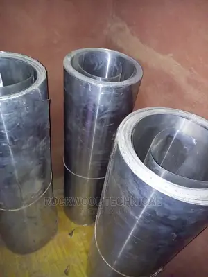 Cladding Aluminum Sheet in Nigeria