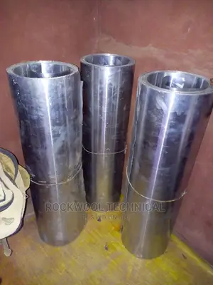 Cladding Aluminum Sheet in Nigeria