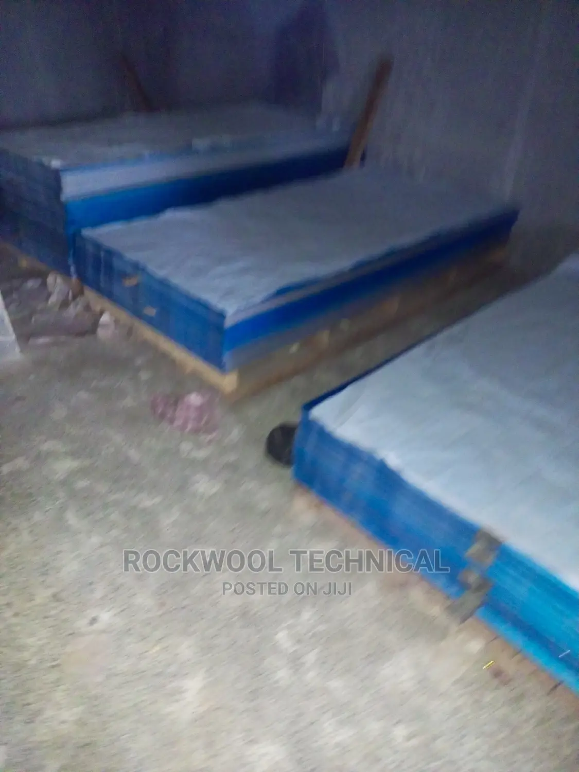 Cladding Aluminum Sheet in Nigeria