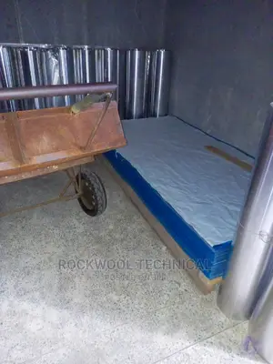 Cladding Aluminum Sheet in Nigeria