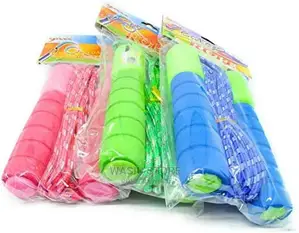 Skipping Rope With Automatic Counter