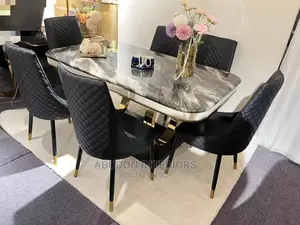 Imported Royal Sofa Dining Table