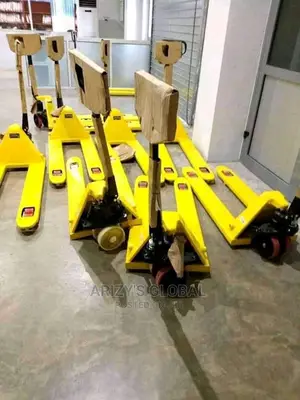 Pallet Truck 3ton