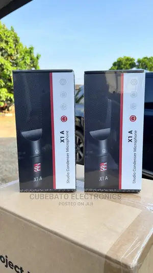Se Electronics X1a Condenser Microphone