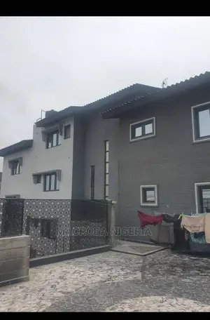 Furnished 16rooms Hotel for Lease in Ikeja