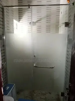 Shower Cubicle Enclosure Classic