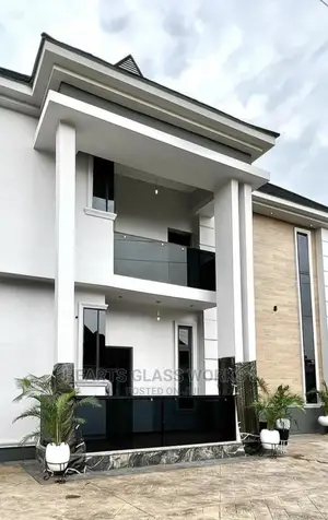 10mm Tempered Frameless Glass Balustrade Railings