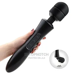 Free Delivery Nationwide Rechargeable Wand Massager