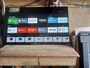 49andriod Tv