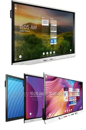 65inches Smart Interactive Panel
