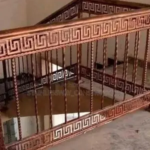 Wrought Iron Ll Design