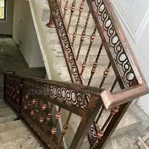 Wrought Iron Design Exclusive
