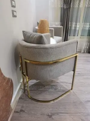 Set of You and Me Chairs