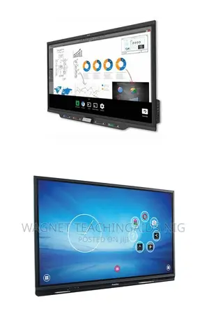 Free Delivery Of Smart Interactive Tv Flat Panel Nationwide