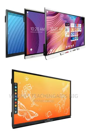 Free Delivery Of Smart Interactive Tv Flat Panel Nationwide
