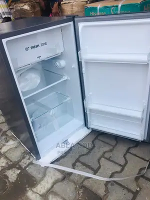 Hisence Fridge